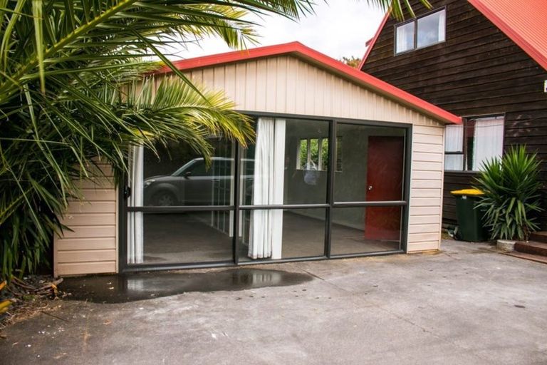 Photo of property in 57a Kelvin Road, Papakura, 2110