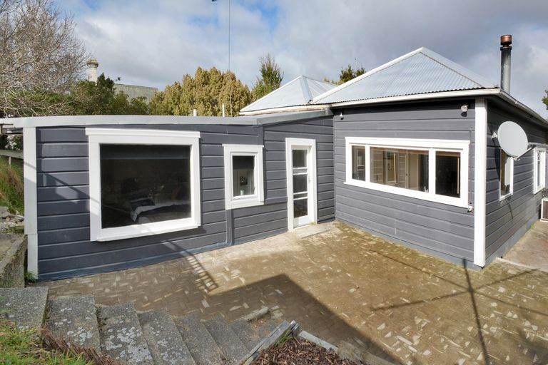 Photo of property in 16 Wairoa Street, Kaikorai, Dunedin, 9010