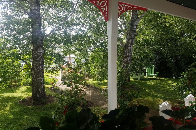 Photo of property in 86 Grey Street, Woodville, 4920