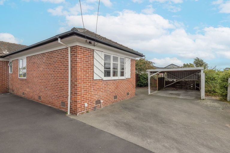 Photo of property in 17 Kerrs Road, Linwood, Christchurch, 8062