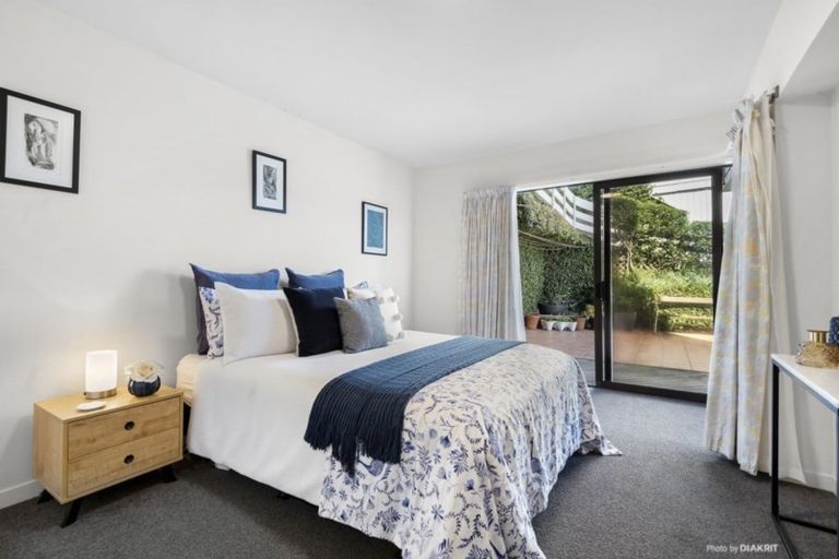 Photo of property in 9u1 Wilkinson Street, Oriental Bay, Wellington, 6011