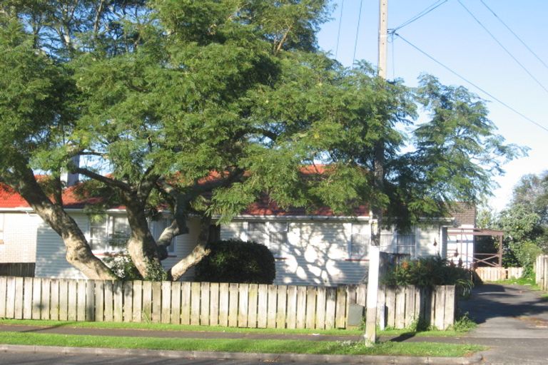 Photo of property in 73 Gloucester Road, Manurewa, Auckland, 2102