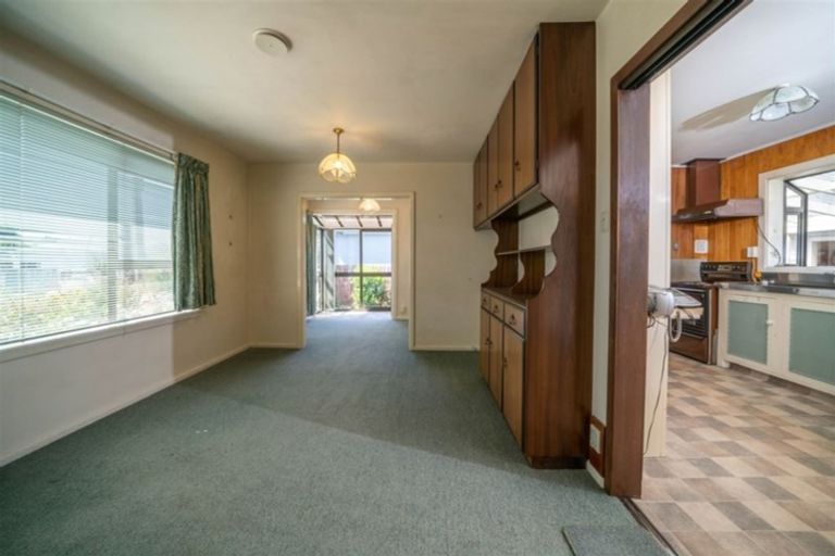 Photo of property in 35 Radley Street, Woolston, Christchurch, 8023