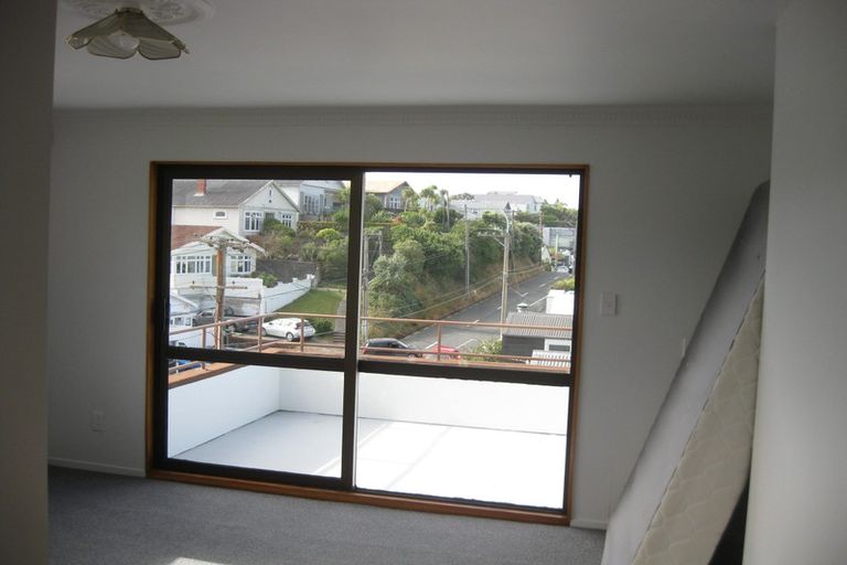 Photo of property in 57 Mills Road, Brooklyn, Wellington, 6021