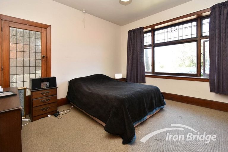 Photo of property in 30 Taramea Place, Addington, Christchurch, 8024