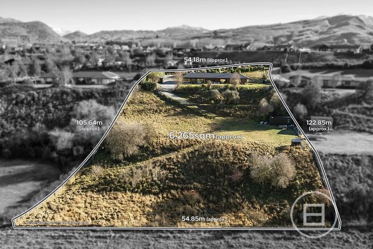 Photo of property in 50 Judge And Jury Drive, Lake Hayes, Queenstown, 9304