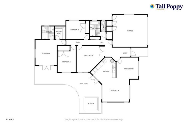 Photo of property in 16 Kendall View, Stoke, Nelson, 7011