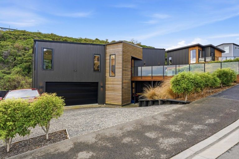 Photo of property in 197 Somerville Street, Shiel Hill, Dunedin, 9013