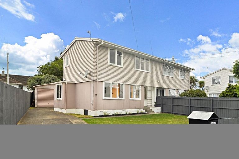 Photo of property in 66a Arimu Road, Papakura, 2110