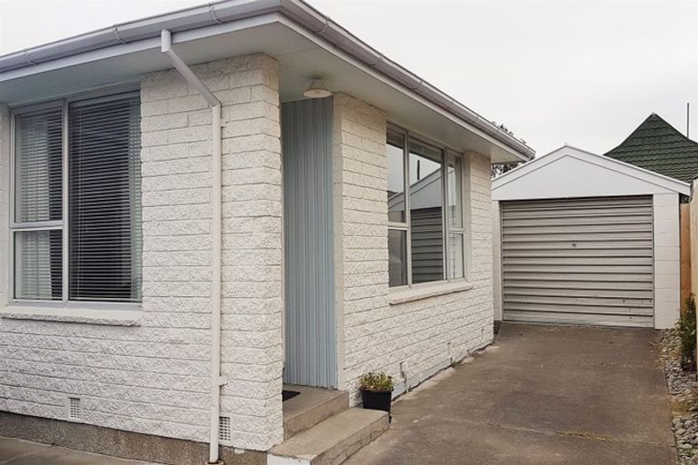 Photo of property in 90a Kaiwara Street, Hoon Hay, Christchurch, 8025