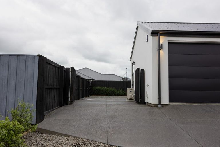 Photo of property in 11 Radar Drive, Rolleston, 7615