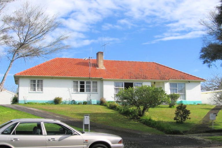 Photo of property in 5 Plunket Terrace, Hamilton East, Hamilton, 3216