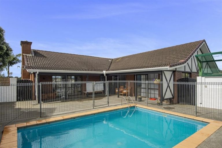 Photo of property in 52 Fisher Terrace, Te Kamo, Whangarei, 0112