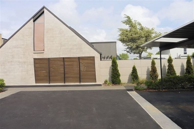 Photo of property in 5/435 Madras Street, St Albans, Christchurch, 8014