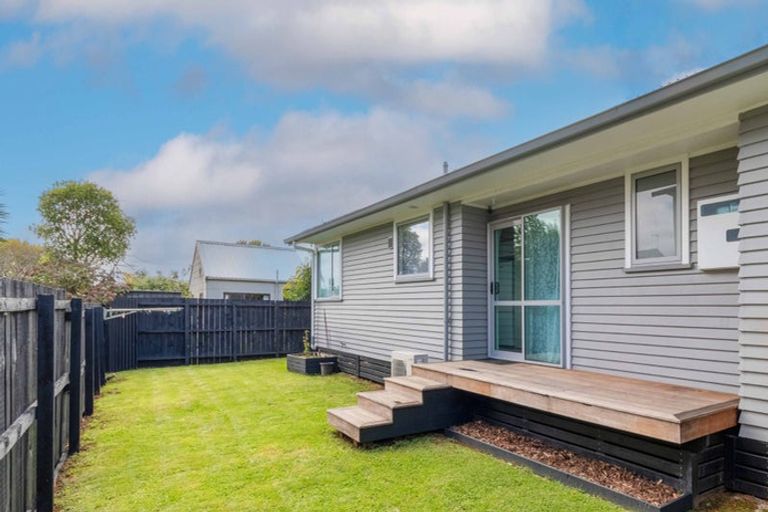 Photo of property in 92a Norton Road, Frankton, Hamilton, 3204