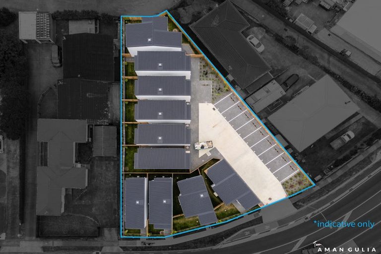 Photo of property in 155 Te Atatu Road, Te Atatu South, Auckland, 0610