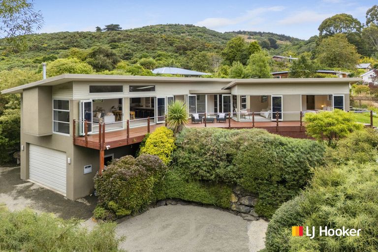 Photo of property in 20 Holm Avenue, Broad Bay, Dunedin, 9014
