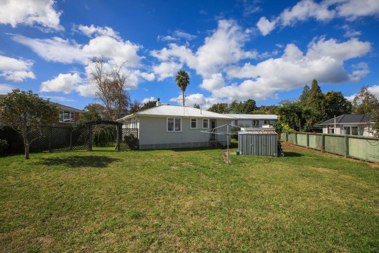Photo of property in 17 Davies Street, Paeroa, 3600