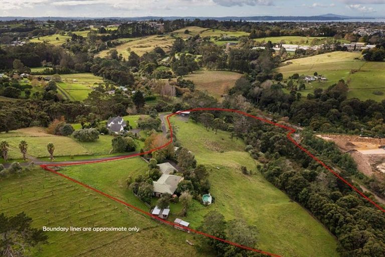 Photo of property in 1/199 Birdwood Road, Massey, Auckland, 0614