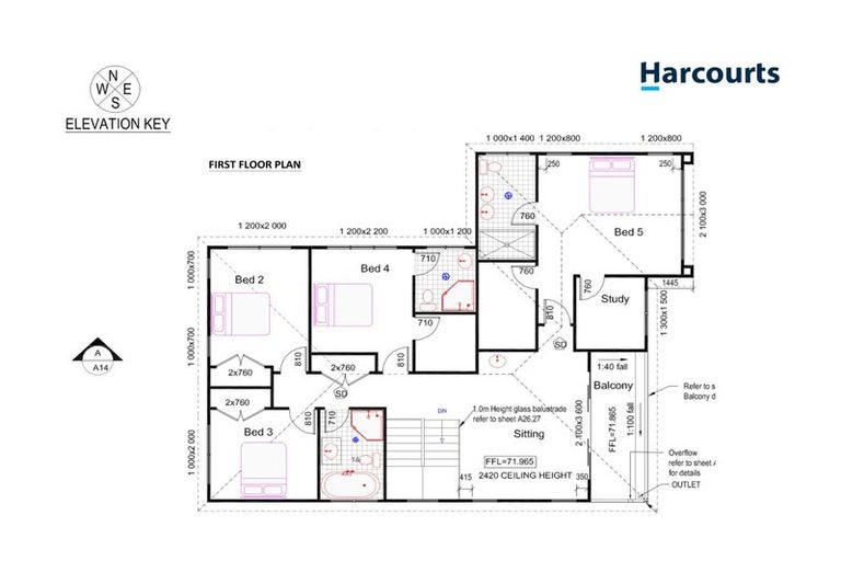 Photo of property in 66 Matangi View Drive, Orewa, 0931