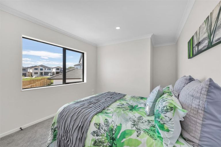 Photo of property in 73 Koromeke Street, Flat Bush, Auckland, 2019