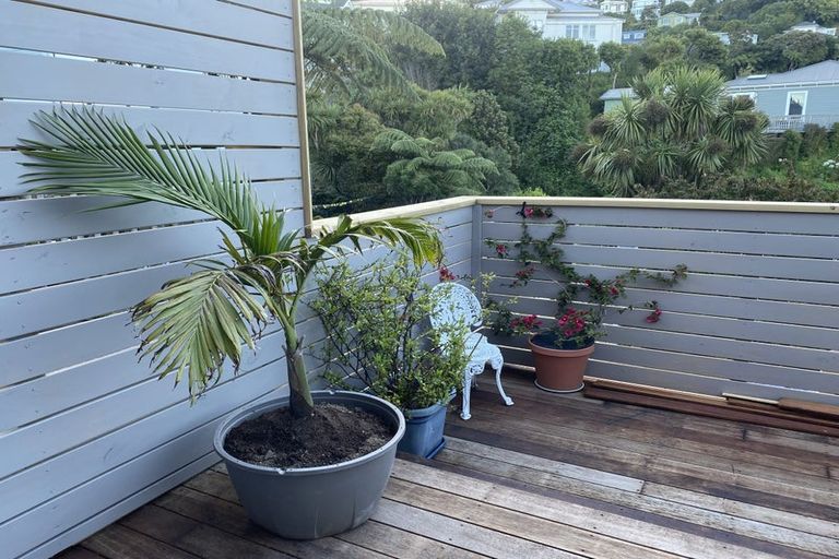 Photo of property in 22 Tanera Crescent, Brooklyn, Wellington, 6021