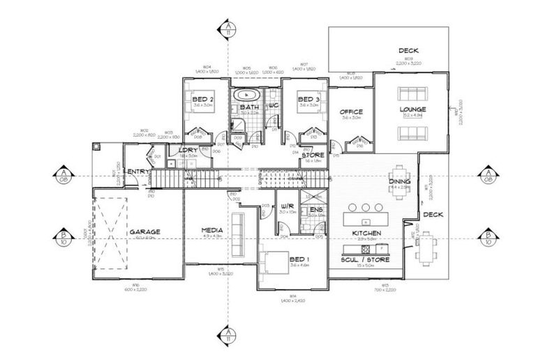 Photo of property in 6 Archie Way, Whatawhata, 3289
