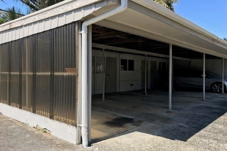 Photo of property in 12a/3 Sanders Avenue, Takapuna, Auckland, 0622