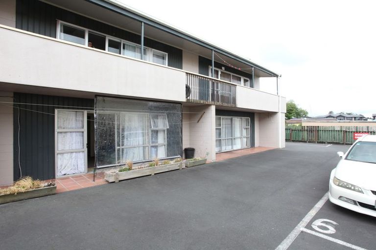 Photo of property in 259u2 Ulster Street, Whitiora, Hamilton, 3200