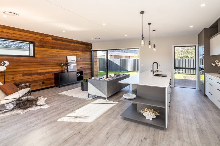 Photo of property in 4 Peony Drive, Greytown, 5712