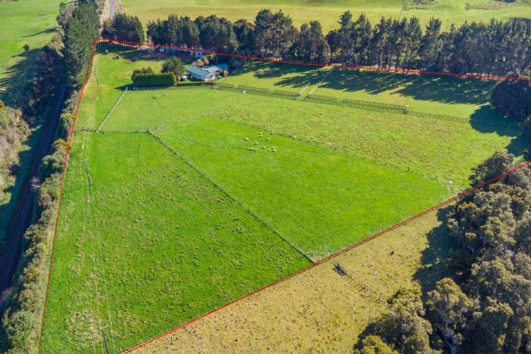 Photo of property in 356 Matamau Ormondville Road, Matamau, Dannevirke, 4977
