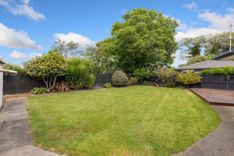 Photo of property in 6 Gates Lane, Woolston, Christchurch, 8023