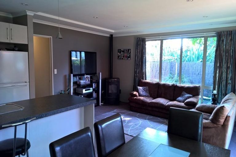 Photo of property in 69a Ruskin Street, Addington, Christchurch, 8024