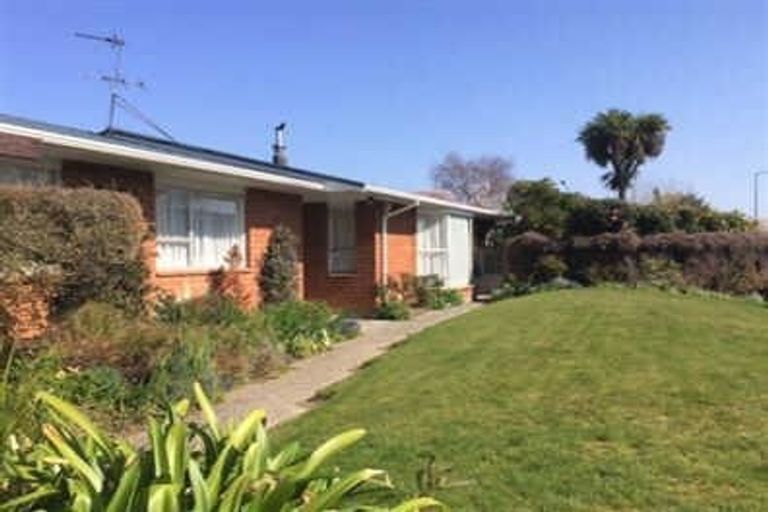 Photo of property in 197 Maidstone Road, Avonhead, Christchurch, 8042
