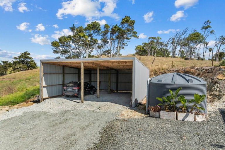 Photo of property in 191 Waller Road, Arapohue, Dargaville, 0374