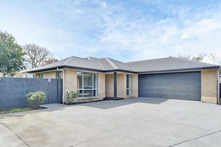 Photo of property in 23 Ashmole Street, Woolston, Christchurch, 8023