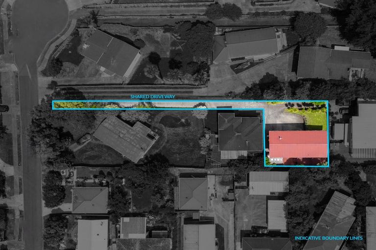 Photo of property in 6b Beldon Place, Pakuranga Heights, Auckland, 2010