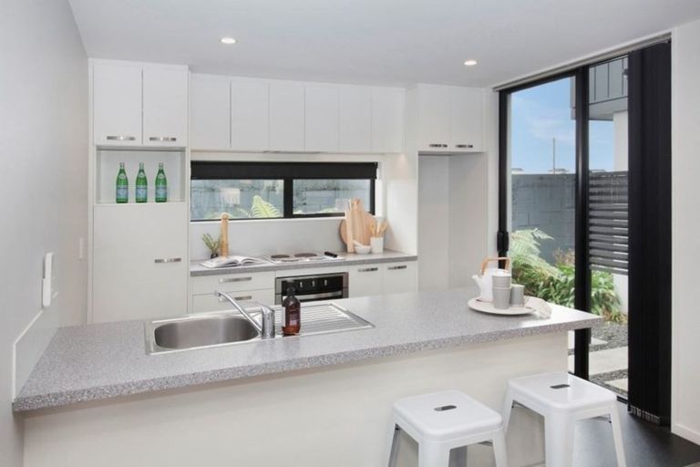 Photo of property in 3/308 Hereford Street, Christchurch Central, Christchurch, 8011