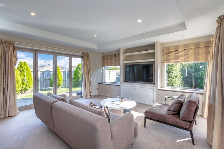 Photo of property in 12 Cameron Crescent, Rolleston, 7614