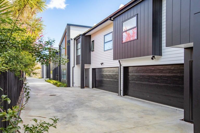 Photo of property in 4/11 Comries Road, Chartwell, Hamilton, 3210