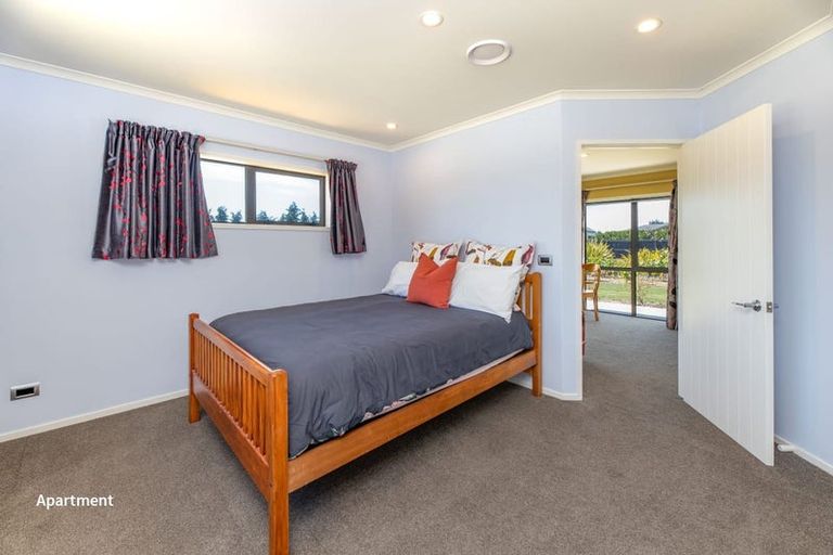 Photo of property in 20 Cullen Avenue, Swannanoa, Rangiora, 7475