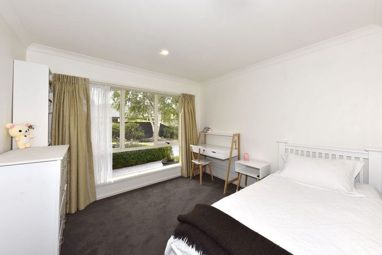 Photo of property in 14 Parkside Crescent, Northwood, Christchurch, 8051