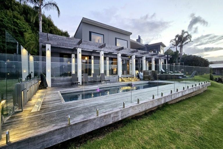 Photo of property in Te Punga, 151f Te Punga Road, Whangapoua, Coromandel, 3582