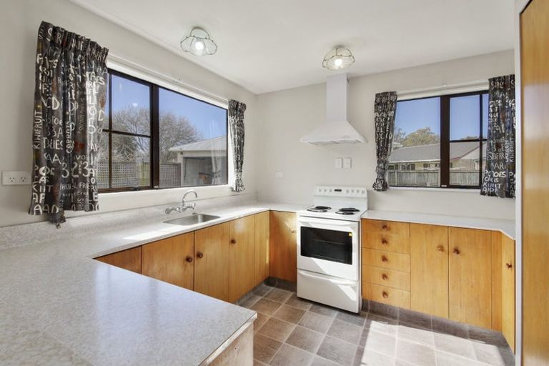 Photo of property in 3 Mcintosh Place, Kaiapoi, 7630