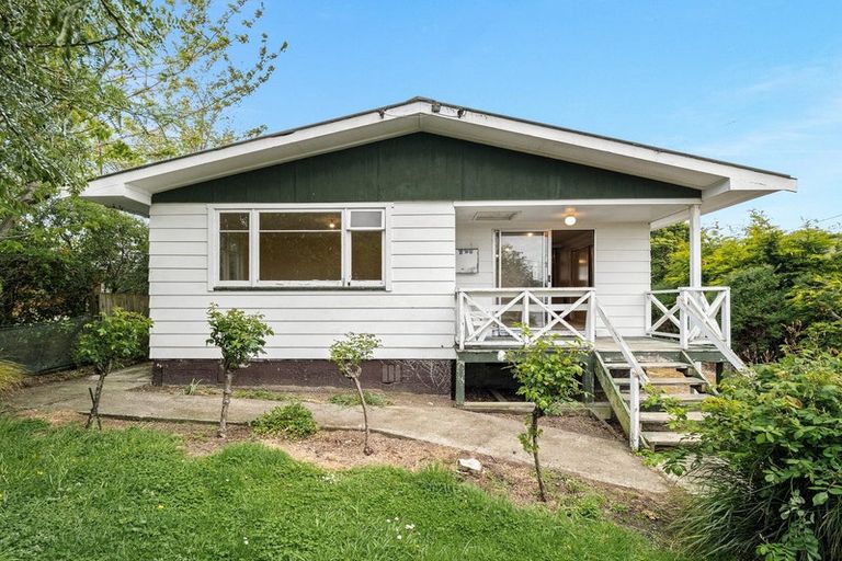 Photo of property in 7 Pratt Street, Waikouaiti, 9510