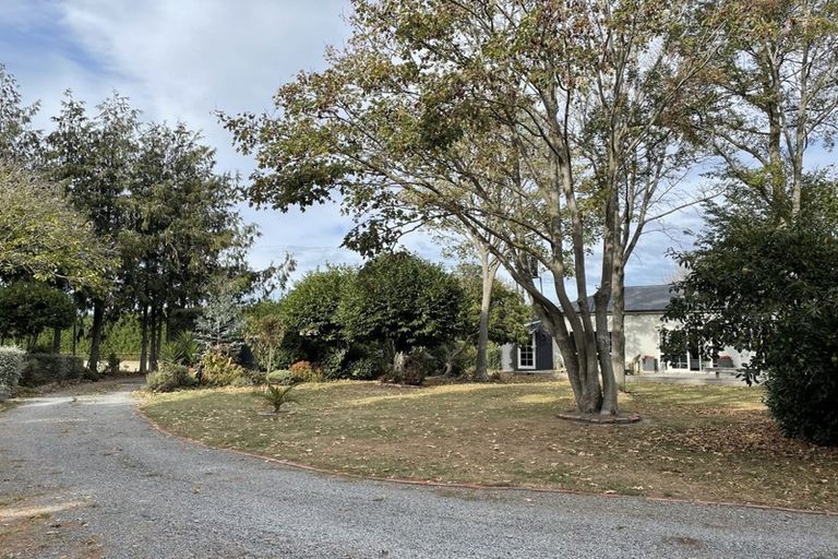 Photo of property in 232 Lincoln Rolleston Road, Rolleston, Christchurch, 7678