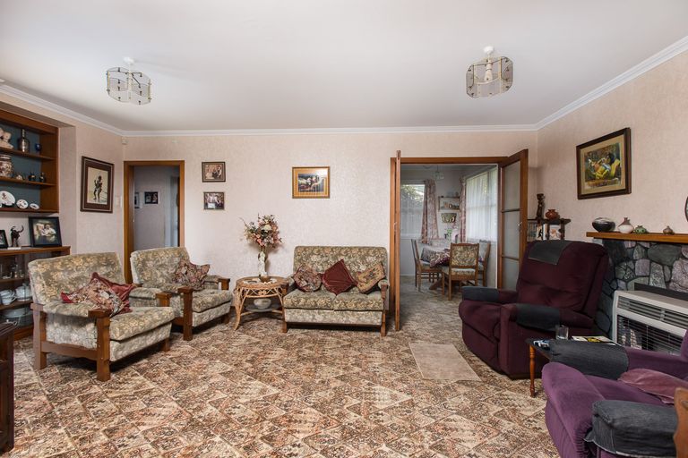 Photo of property in 64 Rawhiti Avenue, Matamata, 3400