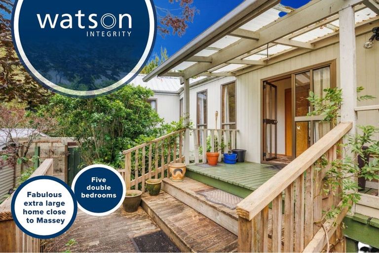 Photo of property in 105 Clifton Terrace, Fitzherbert, Palmerston North, 4410
