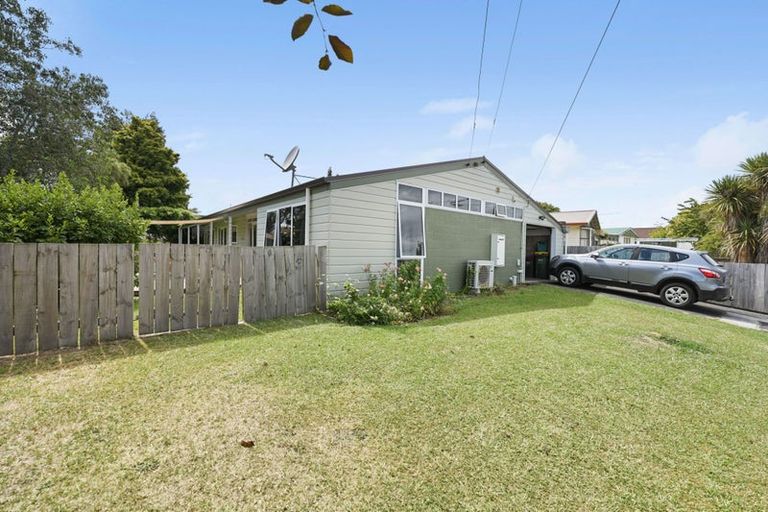 Photo of property in 8 Fend Street, Chartwell, Hamilton, 3210
