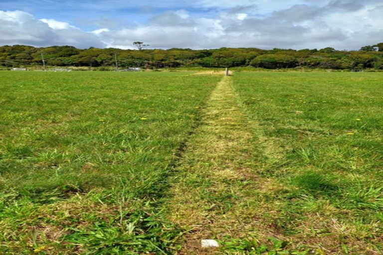 Photo of property in 25 Fox Moth Drive, Haast, 7886